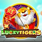 Lucky Tigers